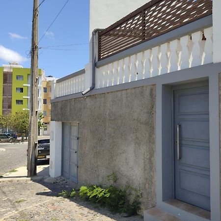 Casa Azul 호텔 민델로 외부 사진